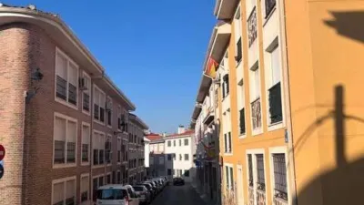 Apartment on Calle de Morata photo 4