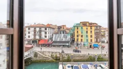 Apartment in Llanes
