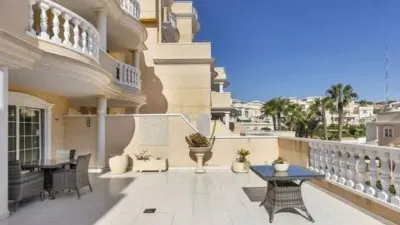 Piso – Guardamar del Segura, Urbanització Pòrtic Platja - Más