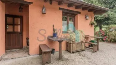 Chalet en Ladines (Sobrescobio) photo 22
