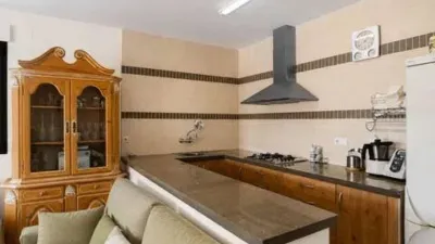 Chalet in Pla de la Vall-llonga photo 38