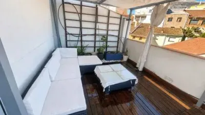 Penthouse at Calle Rincón Cuesta del Cardador, No. 6 photo 37