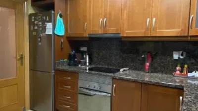 Flat in Elda photo 12