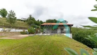 Chalet in Camango photo 75