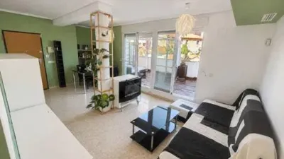 Penthouse at Calle Rincón Cuesta del Cardador, No. 6 photo 45