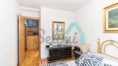 Apartment in El Entrego photo 12