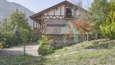 Chalet in Camaleño photo 25