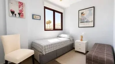 Apartment in Les Deveses-Monte Pego photo 21