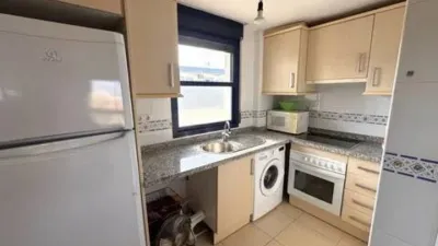 Duplex penthouse in Les Deveses-Monte Pego photo 4