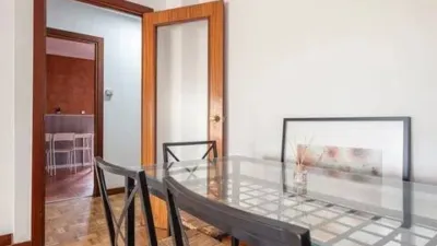 Apartment in Covibar-Pablo Iglesias photo 33