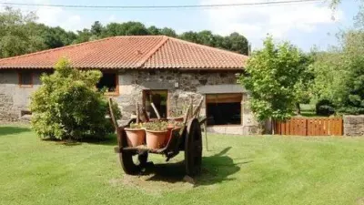 Rustic house on Calle Moreira No Number photo 5