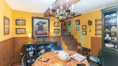 Terraced house for sale in La Espinera, Tuilla-Langreo (Asturias, Spain). Price: €250,000. Built area: 306 m². Plot size: 1,029 m². 6 bedrooms and 3 bathrooms. photo 33