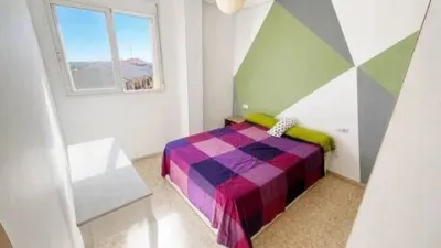 Penthouse at Calle Rincón Cuesta del Cardador, No. 6 photo 25