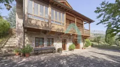 Chalet in Camaleño photo 20