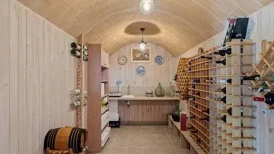 Chalet in Pla de la Vall-llonga photo 41