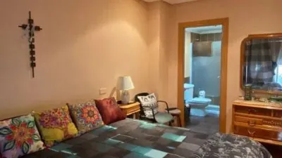 Flat in Elda photo 9