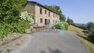 Chalet in Sama photo 6