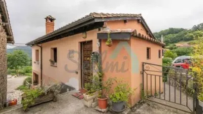Chalet en Ladines (Sobrescobio) photo 18