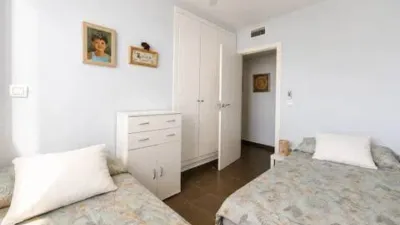 Apartment in Les Deveses-Monte Pego photo 24