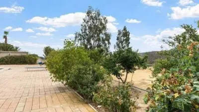 Chalet in Pla de la Vall-llonga photo 60