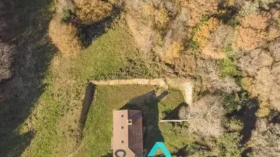 Chalet in A Capela (Souto) photo 9