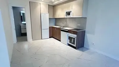 Apartment on Calle de Morata photo 3