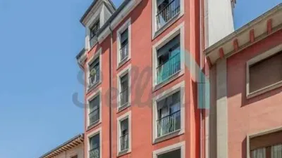 Apartment in El Entrego photo 41