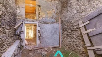 Chalet in A Capela (Souto) photo 24
