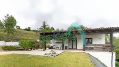 Chalet in Camango photo 16