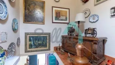 Terraced house for sale in La Espinera, Tuilla-Langreo (Asturias, Spain). Price: €250,000. Built area: 306 m². Plot size: 1,029 m². 6 bedrooms and 3 bathrooms. photo 76