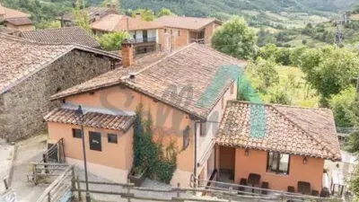 Chalet in Ladines (Sobrescobio) photo 3