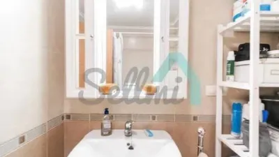 Apartment in El Entrego photo 16