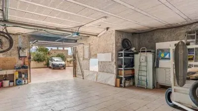 Chalet in Pla de la Vall-llonga photo 42