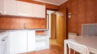 Apartment in Covibar-Pablo Iglesias photo 26