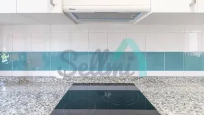 Apartment in La Arbeya photo 12