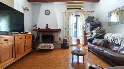 Chalet in Baños del Molinel photo 14