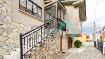 Chalet in Ribadeo photo 11