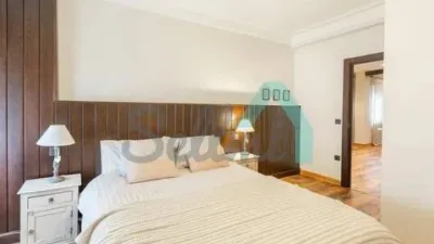 Piso en alquiler en Masip-La Ería-La Argañosa-Parque del Oeste, Masip-La Ería-La Argañosa-Parque del Oeste (Oviedo) de 1.300 €<span>/mes</span>
