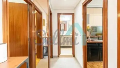 Piso en alquiler en Pumarín-Teatinos, Pumarín-Teatinos (Oviedo) de 800 €<span>/mes</span>