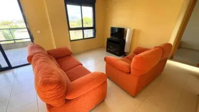 Duplex penthouse in Les Deveses-Monte Pego photo 8