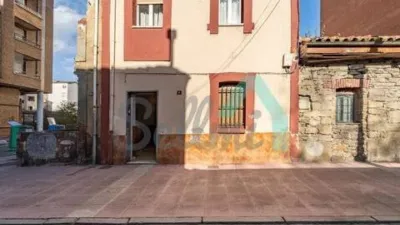 Casa adosada en La Villa photo 3