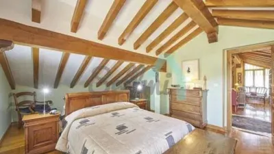 Chalet in Camaleño photo 90