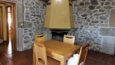 Rustic house on Calle San Fiz, Cangas, No Number photo 19