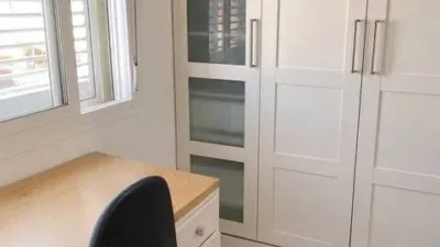 Townhouse in Algeciras photo 31