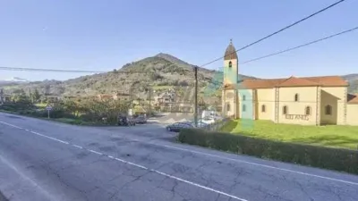 Chalet in Belmonte de Miranda photo 43