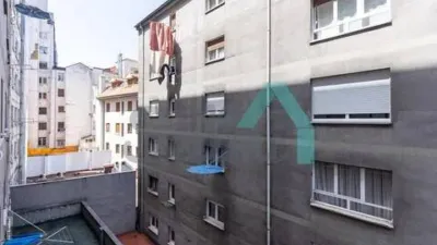 Piso en alquiler en Centro, Centro (Oviedo) de 1.100 €<span>/mes</span>