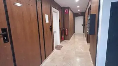 Apartment on Calle de Morata photo 11