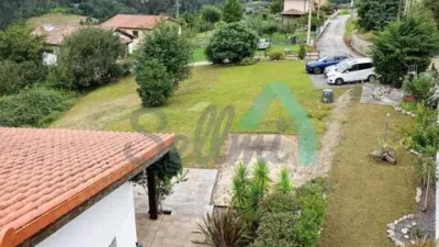 Chalet in Camango photo 84