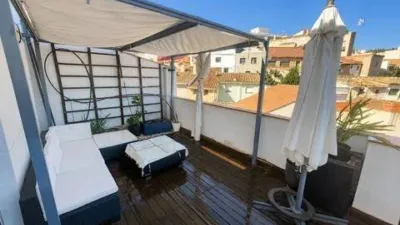 Penthouse at Calle Rincón Cuesta del Cardador, No. 6 photo 39