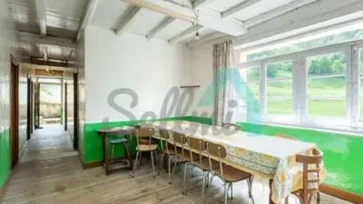 Chalet in Cangas del Narcea photo 18